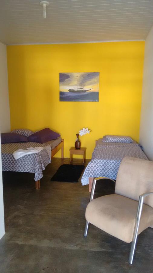 Bed and Breakfast Donna Lu Guia Lopes da Laguna Екстер'єр фото